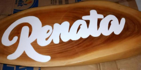 Departamento Renata Huatulco
